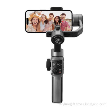 Original For Zhiyun Gimbal Smooth 5S Stabilizer Smartphone 3-Axis  Phone  Handheld